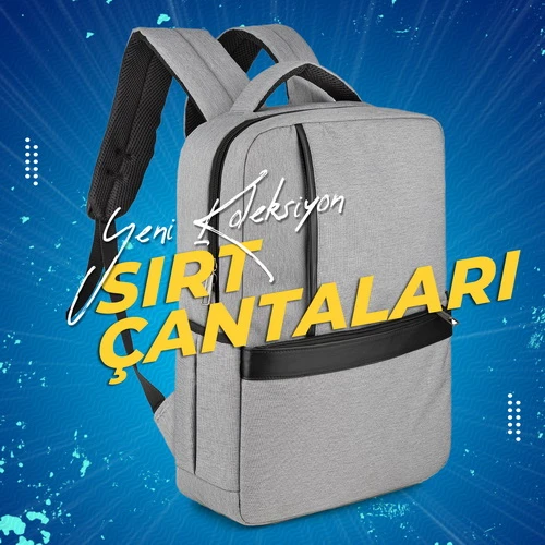 Sırt Çantası