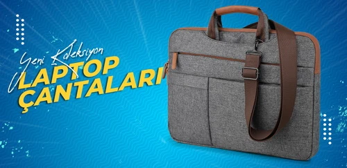 Promosyon Laptop Çantaları