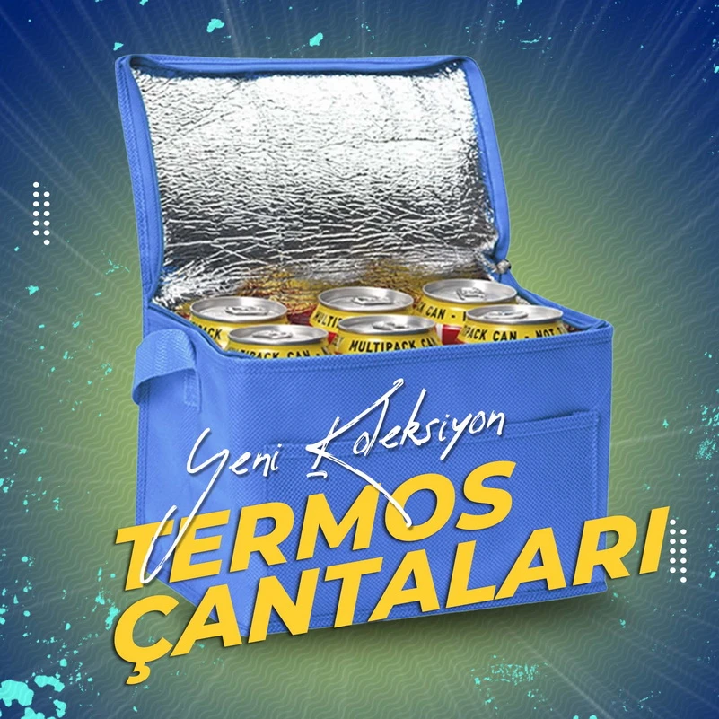 Promosyon Termos Çantalar