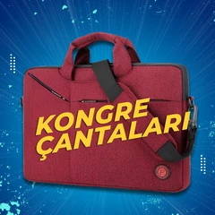 Promosyon Kongre Çantaları