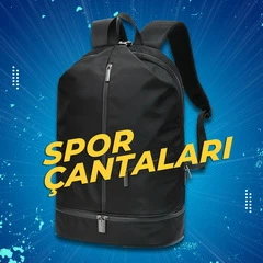 Promosyon Spor Çantaları